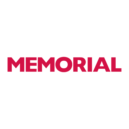 Memorial Sağlık Grubu logosu